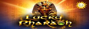 lucky pharaoh demo spielen