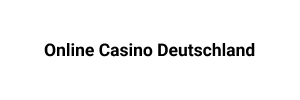 online casino